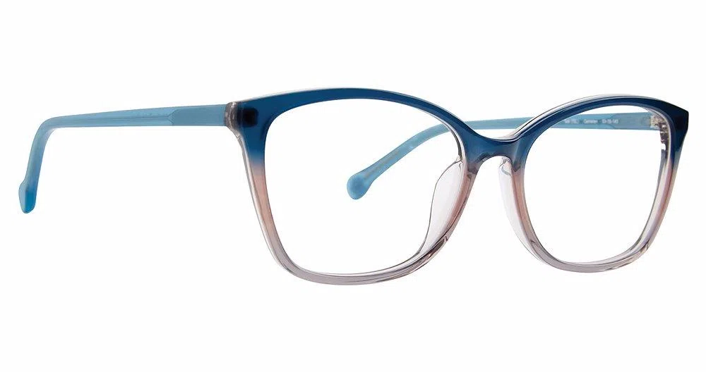 Trina Turk TTCAMERAN Eyeglasses - view 4